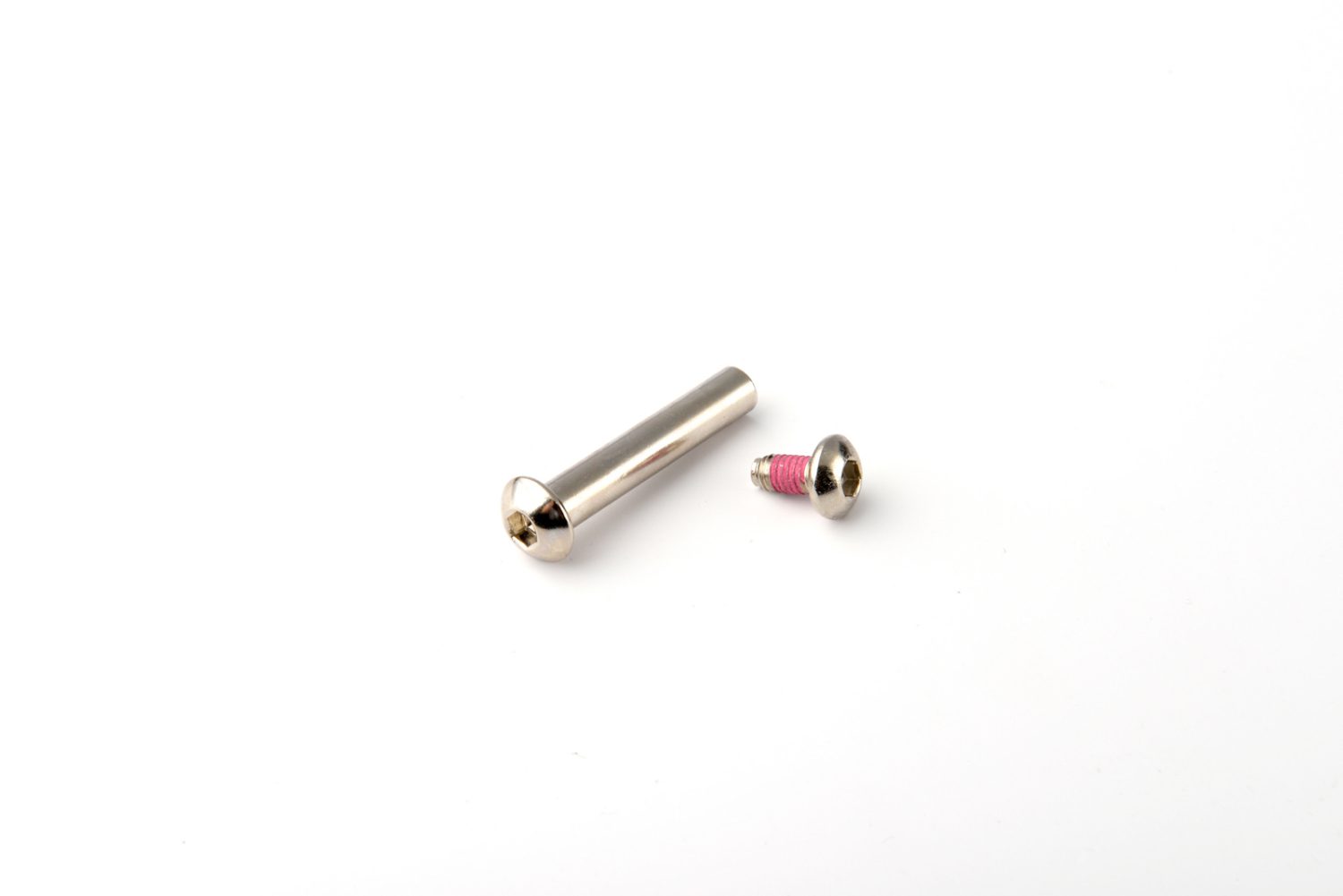 Micro Scooter 1004 Axle Bolt Internal Thread, 44 mm | Micro Scooters ...