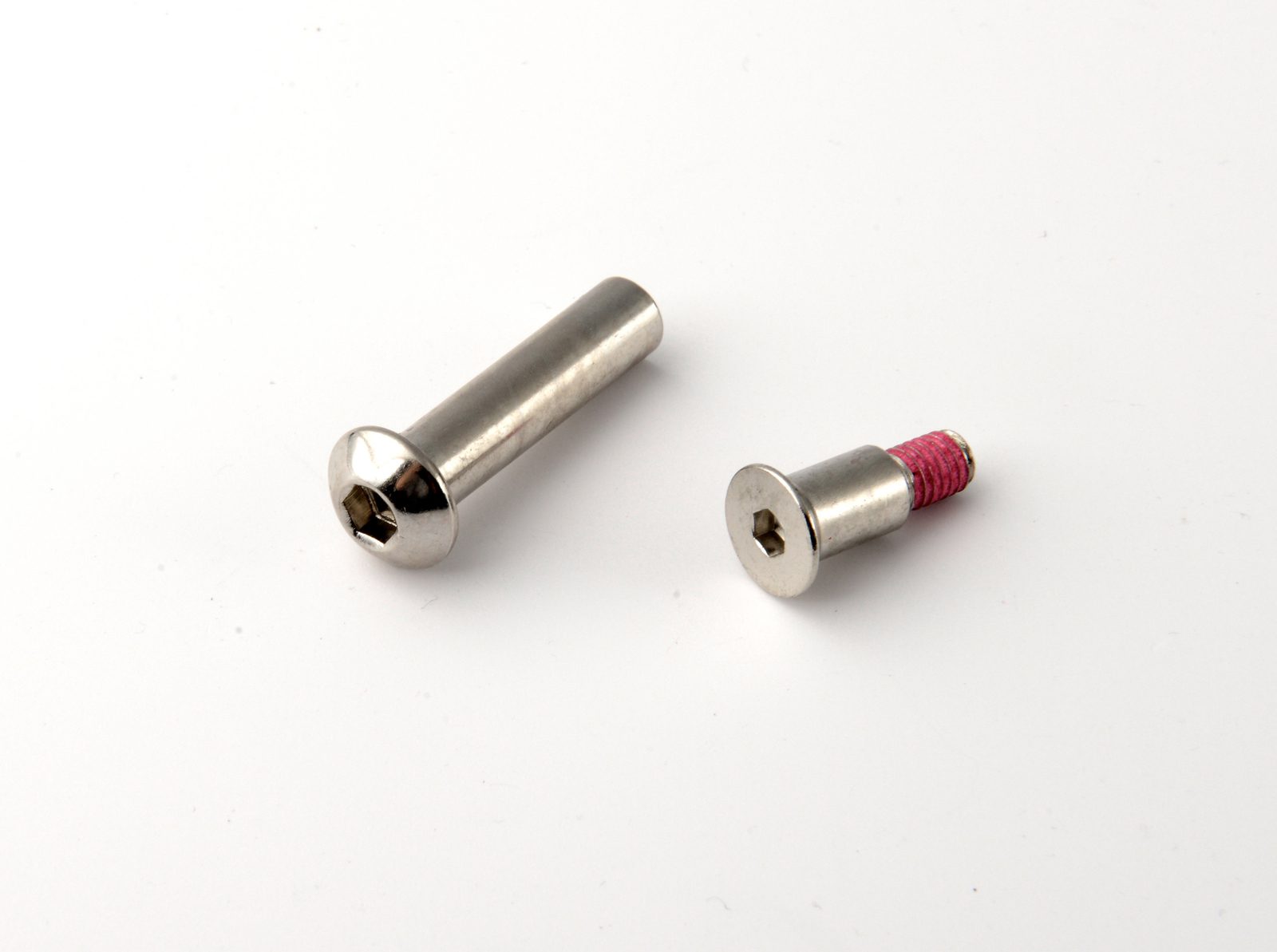 Micro Scooter 1045 Axle Bolt Internal Thread, 33 mm - Micro Mobility
